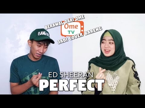 Perfect - Ed Sheeran (Cover Bang Udi ft. Lisa)
