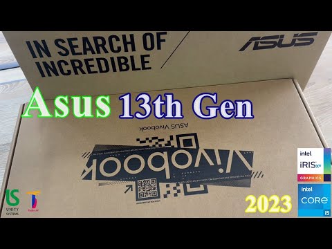 ASUS Vivobook 15 X1504VA-NJ522WS