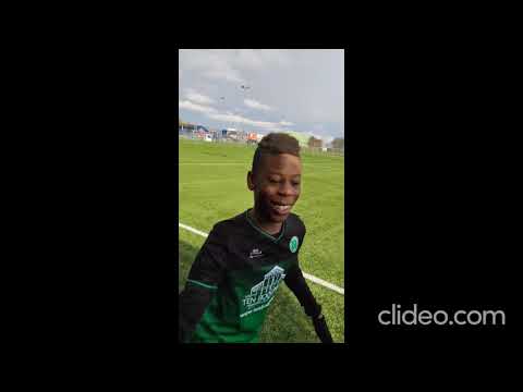 Emmanuel Acquah - IP U14 KM Torhout 2021
