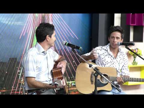 PAPO VIP COM AMANDA FRANÇOZO 06/03/2015 1º BLOCO