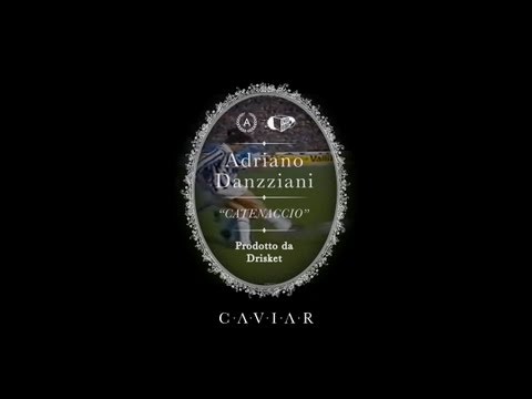 Adriano Danzziani Catenaccio (Drisket Remix)