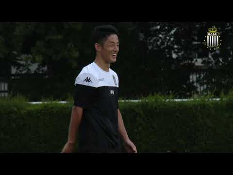 Kamen-Kaiserau 2019 : Day 1