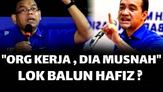 Download lagu 'ORANG KERJA SUSAH, DIA MUSNAH TERUS' ! LOKMAN BALUN ONN HAFIZ ? mp3 Download lagu 'ORANG KERJA SUSAH, DIA MUSNAH TERUS' ! LOKMAN BALUN ONN HAFIZ ? mp3