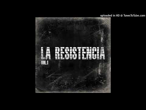 Marichal feat. Nando OBDC, NavyPro & Raudel Escuadrón - Vomita
