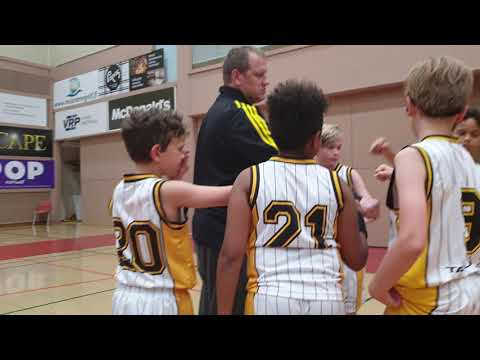 LM turnaus WAPA09 vs HONSU