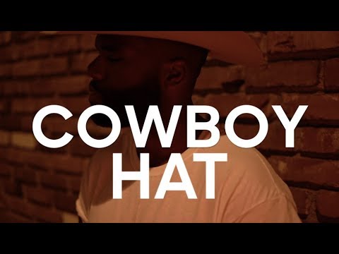 Cowboy Hat (Visual Component) | Vincent Coleman