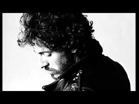 Dont Back Down - Bruce Springsteen
