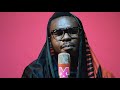 Ace Jizzy On Makosana Freestyle Section