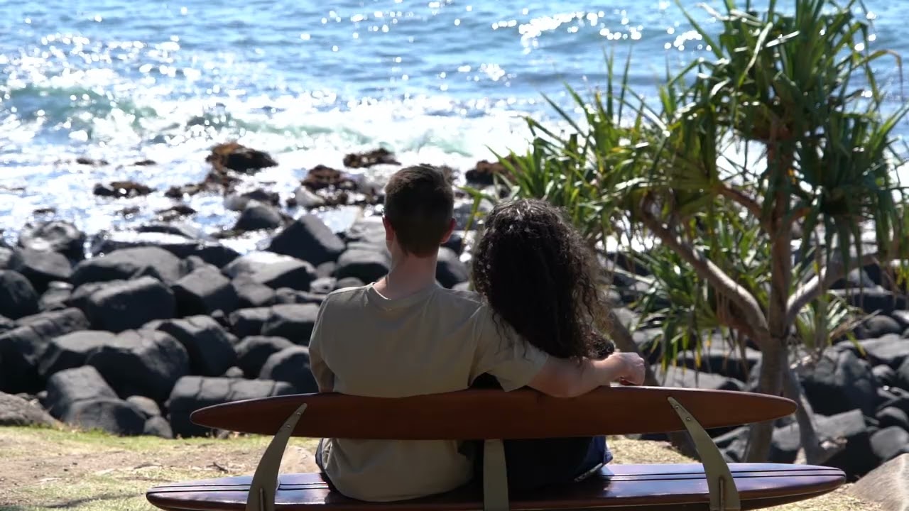 Danny O'Donnell One Agency Burleigh Miami