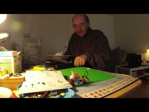 MongoTV_7023 - HVAD JEG SER PÅ NETFLIX - Del 803 - Star Trek - The Next Generation - 1993