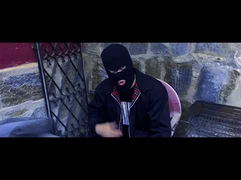 Jarfaiter - DE ZERO - (Videoclip Oficial) - Prod. Drippyvxn