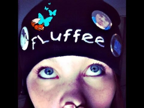 The FLuffee prizes have arrived!!!