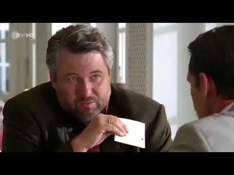 Die Rosenheim Cops 241 Ein ganz besonderer Gast Staffel 11 Folge 29