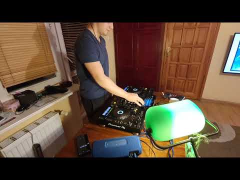 Mistrzostwa Polski Dj'ów 2020 Clubsound DJ's CUP   Martin S