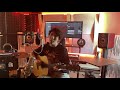 First Timer - Elliott Smith (Cover)