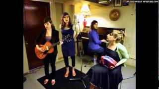 Leah Abramson 'Emergency Exit Plan'