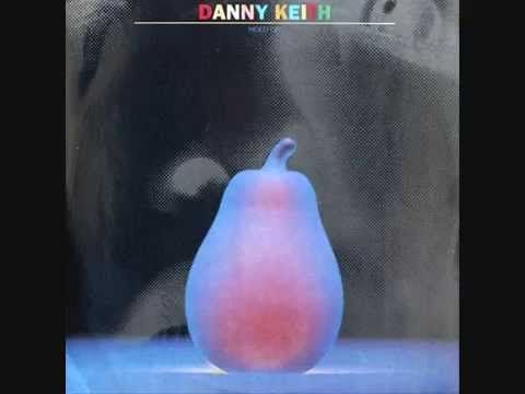 Danny Keith ‎– Hold On (1991)