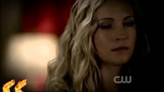 Vampire Diaries Season 3 Episode 1 &quot;The Birthday,&quot; Featuring &quot;Hawk Eyes&quot; by THE KICKS
