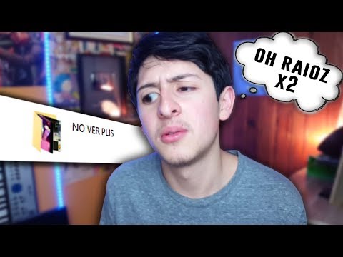 Mis Videos Secretos | Jexs