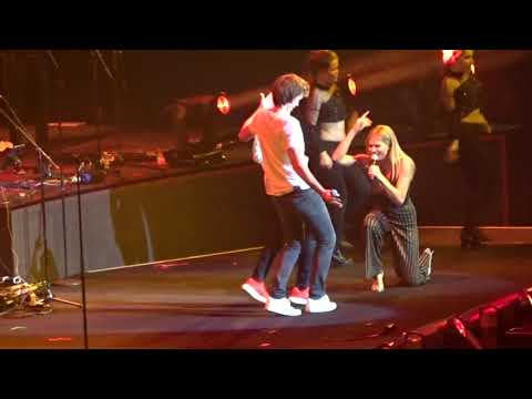 Nathalie Meskens, Koen Wauters & Jonas Van Geel - Medley @Rode Neuzen XL