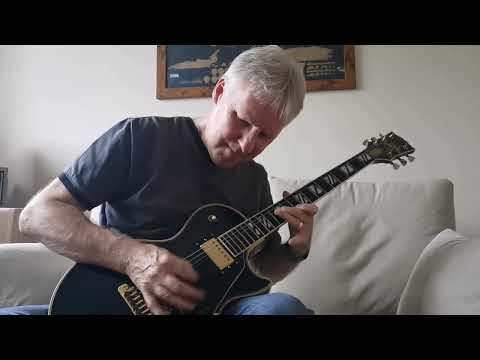 Negative Earth - Barclay James Harvest