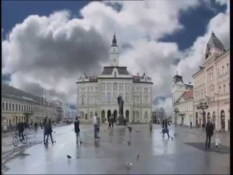 SRBIJA NA VEZI - utorkom 13. 10. 2015.