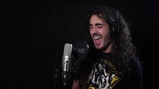 El Santo Grial - Mago de Oz (Cover)