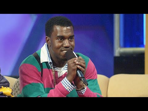 Kanye West, Twista, Jamie Foxx, “Slow Jamz” Performance (Full Intro with Jamie Foxx)