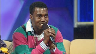 Kanye West, Twista, Jamie Foxx, “Slow Jamz” Performance (Full Intro with Jamie Foxx)