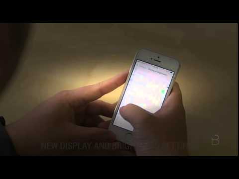 iOS 8 Beta 4 Hands-On - Check Out All the New Updates! | BTechVision