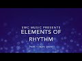 Elements Of Rhythm 1 Theory
