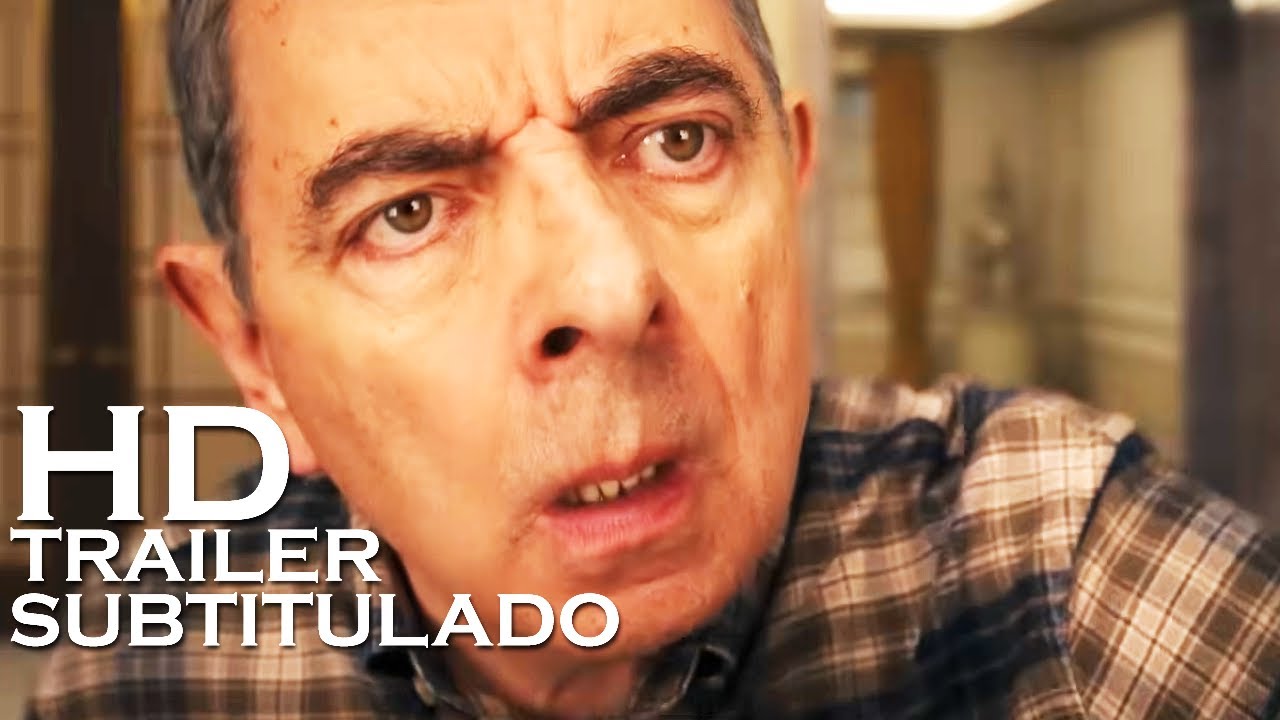 Hombre vs. Bebé Trailer SUBTITULADO / Man Vs Baby Trailer [HD] Netflix