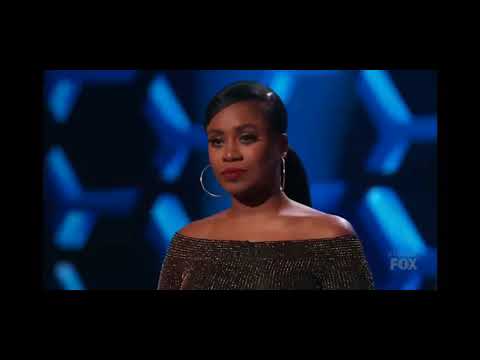 The Four finals: Candice vs Evvie THE FINAL BATTLE