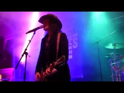 Eric Sardinas & Big Motor