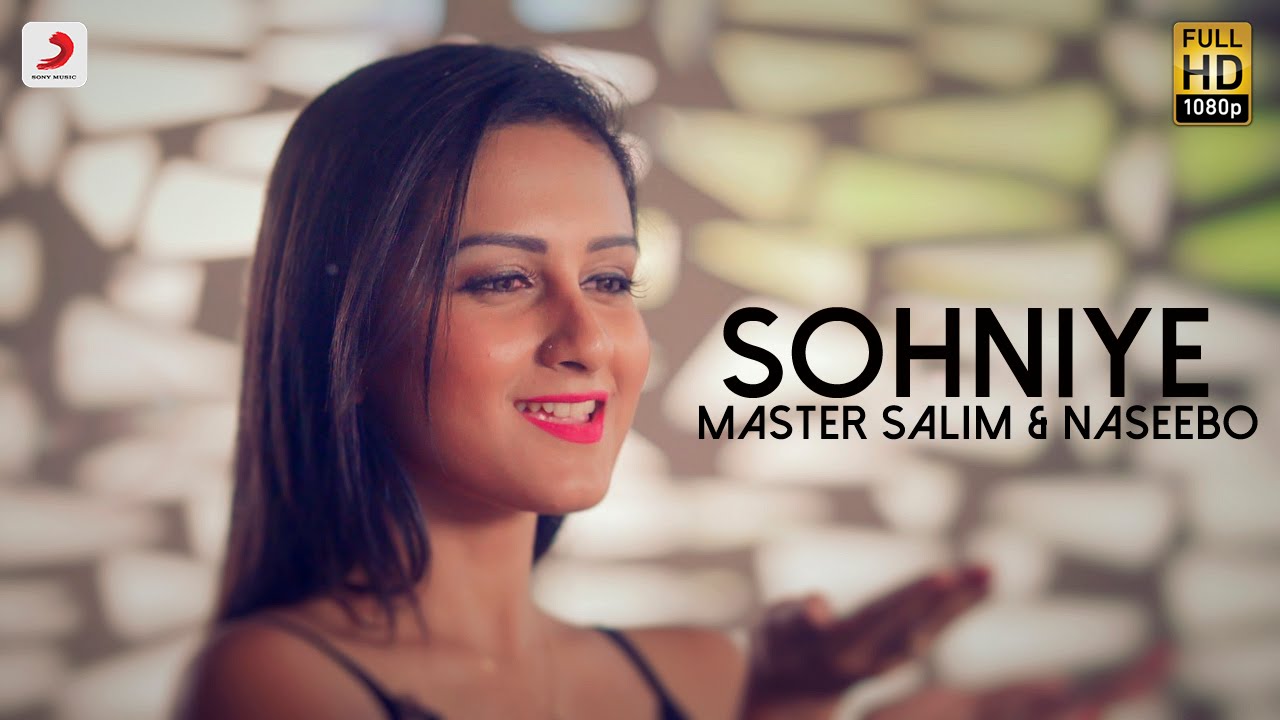 Sohniye (Title) Lyrics  | Sohniye | Master Salim, Naseebo | Naseebo, Master Saleem | Baldev Mastana