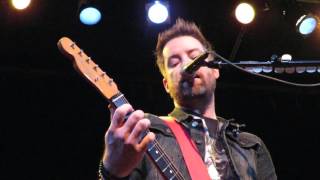 David Cook ~ Heartbeat (Minneapolis, 10/21/15)