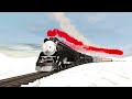 The Magic Roundabout Train Chase (Trainz Remake)(6 Year Anniversary Special)