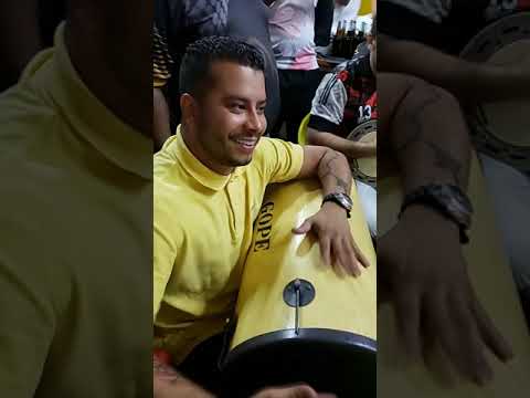 Festa de encerramento 2018 (Video 2) - CRUZ DE MALTA FUTSAL