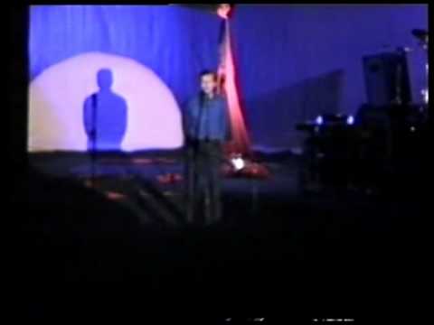 OSPA 1989: Mirosław Wielgoliński - Trampolina