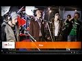 Жир - Гражданин Топинамбур в программе "Живой Звук" с Антоном Шараповым ...