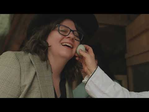 Dolomites Season Trailer, Modo di Bere TV. Featuring "The Cuckoo" by Ralph White