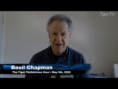 May 9th Tiger Technician's Hour on TFNN - 2022