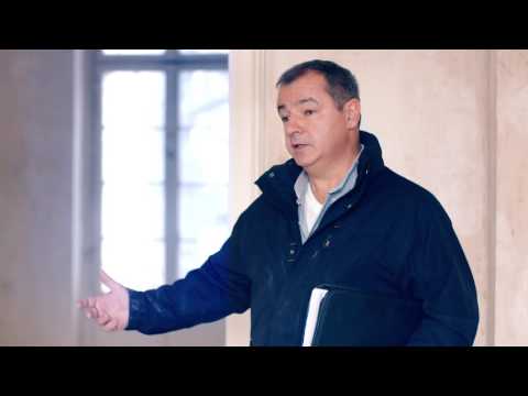 Zukunftsperspektiven für Estrichleger durch das herotec Wärmeboden Partnerkonzept