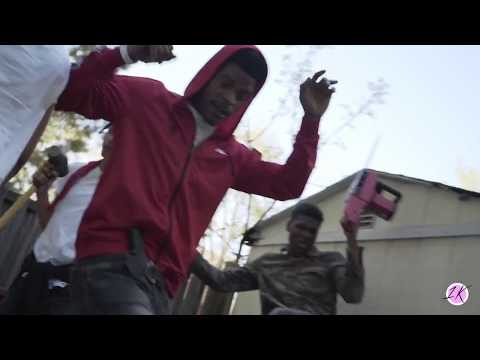 Kou Sav - “Caution“ {Official Music Video}