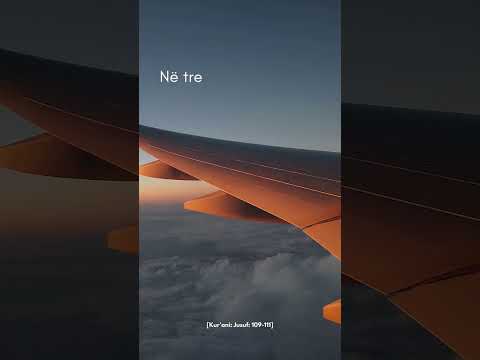 Recitim nga kaptina Jusuf 109 111 -  Ahmed Nufejs