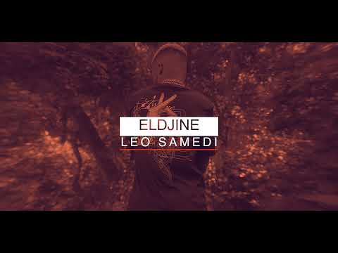 eldjine (LEO SAMEDI ) son officiel