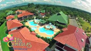 preview picture of video '0075 Hotel Las Camelias - Quindio - Colombia'