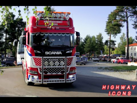 Scania R450 B8x2*6NB (2018) Heavy Recovery Truck #scania 