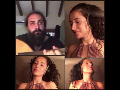 Giorgos Kalogirou & Merve Akyıldız - To gefiri tis Dramas