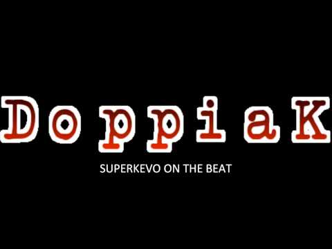 DoppiaK - Freestyle by SuperKevo